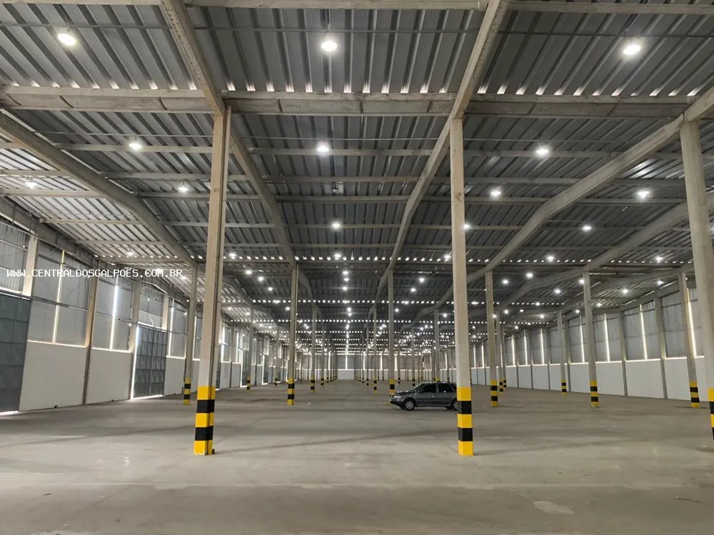Depósito-Galpão, 8400 m² - Foto 5