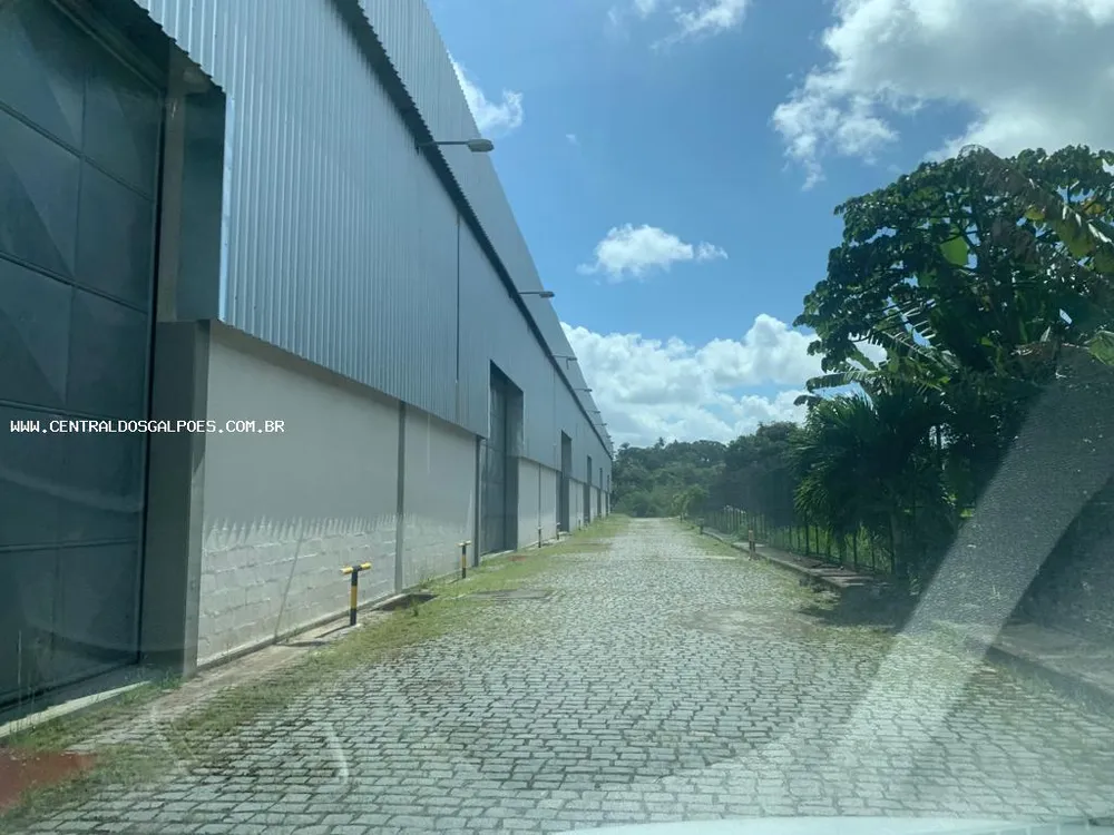 Depósito-Galpão, 8400 m² - Foto 6