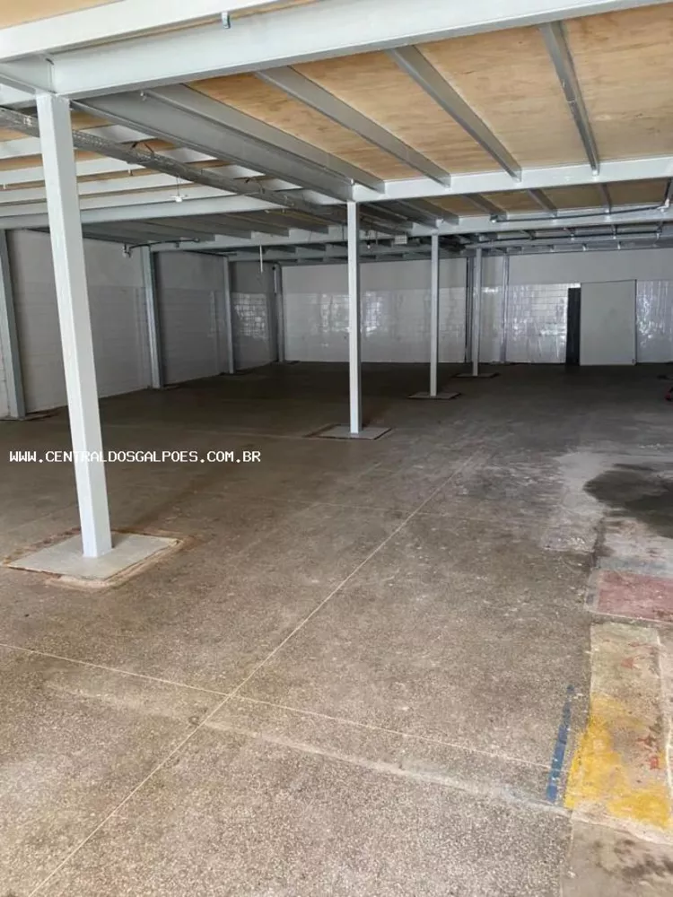 Loja-Salão para alugar, 282m² - Foto 3