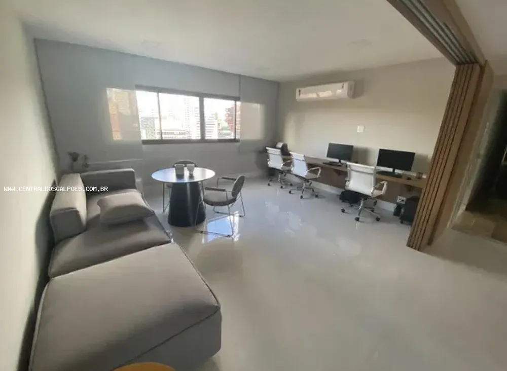 Apartamento, 1 quarto, 23 m² - Foto 3