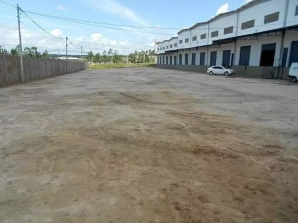 Loteamento e Condomínio para alugar, 7500m² - Foto 2