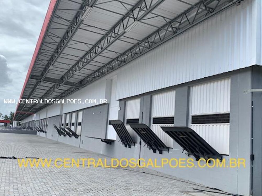 Depósito-Galpão - Foto 4