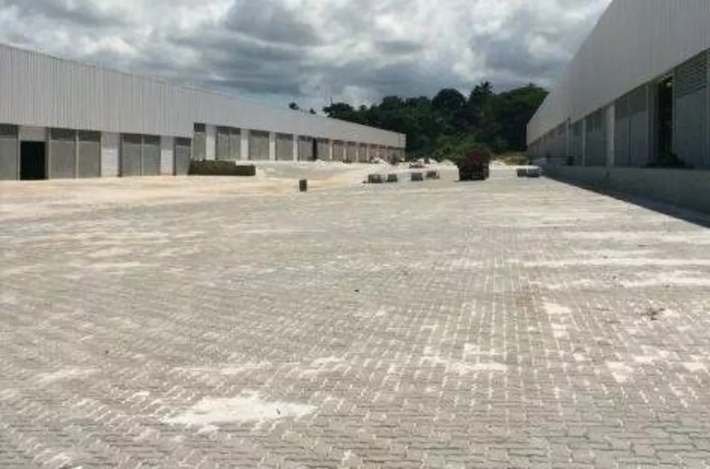 Loteamento e Condomínio para alugar, 1800m² - Foto 1