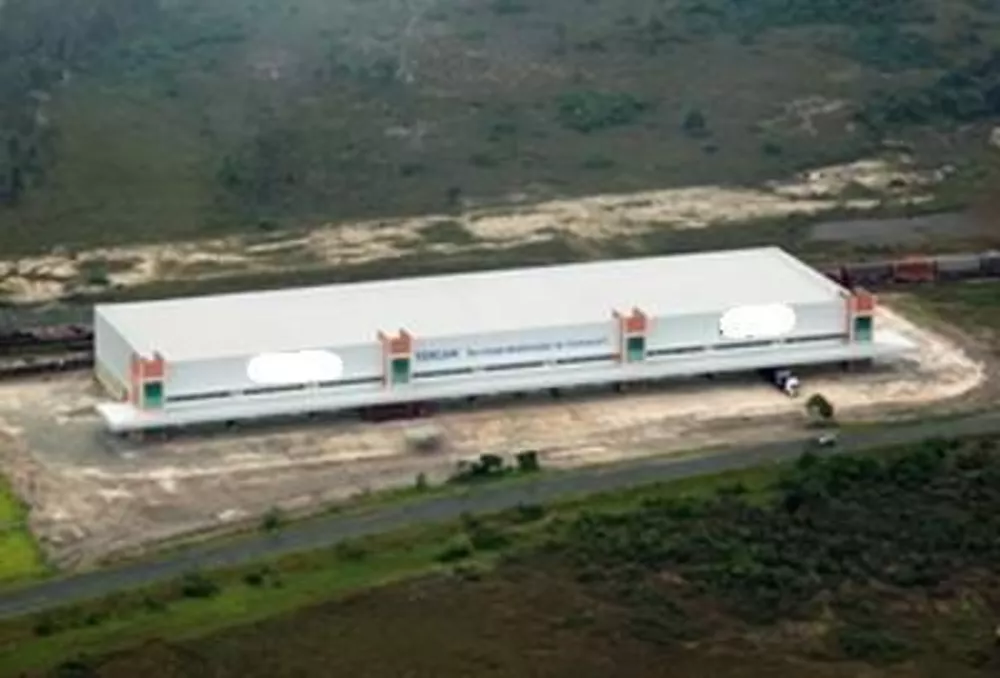 Loteamento e Condomínio para alugar, 4900m² - Foto 1