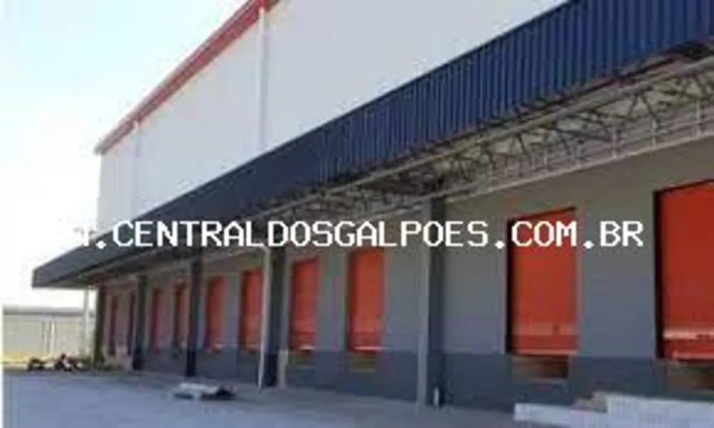 Depósito-Galpão, 2000 m² - Foto 1