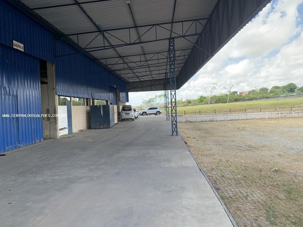 Depósito-Galpão, 3800 m² - Foto 5