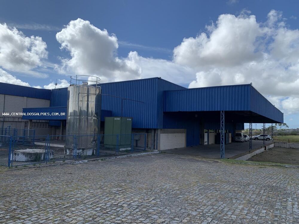 Depósito-Galpão, 3800 m² - Foto 4