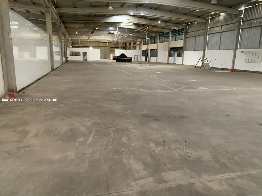Depósito-Galpão, 3800 m² - Foto 7