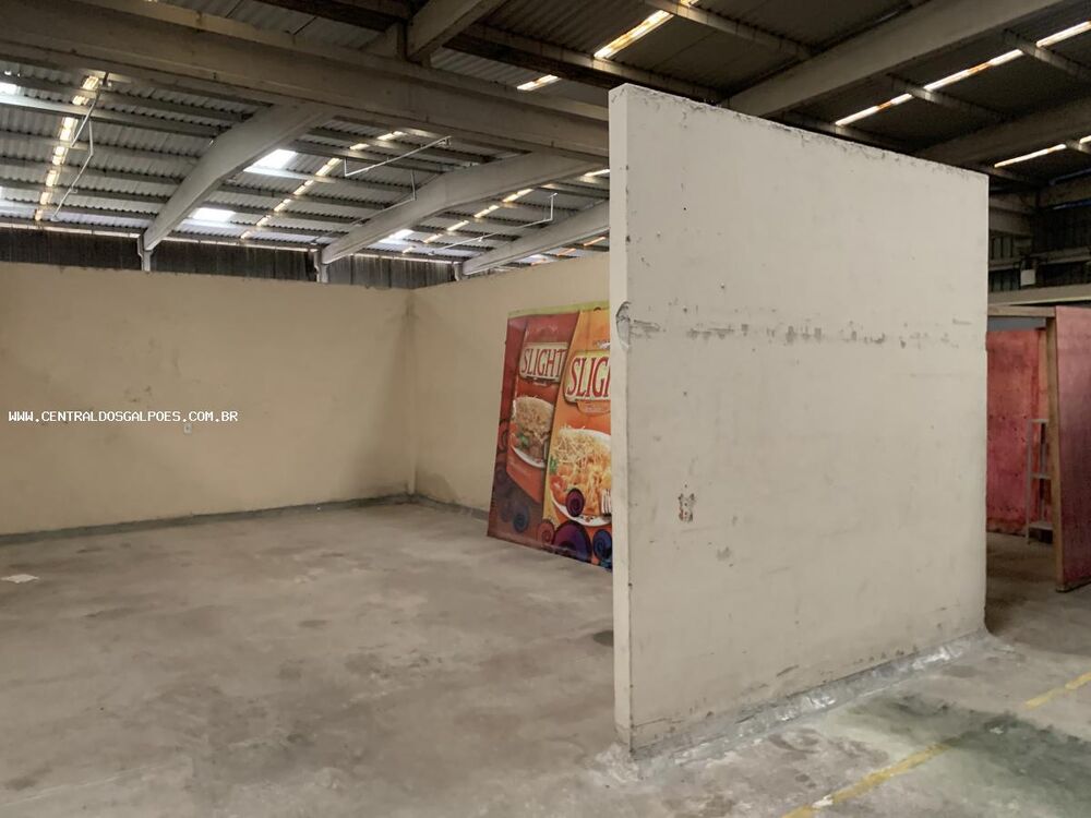 Depósito-Galpão, 3800 m² - Foto 8