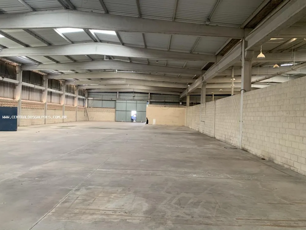 Depósito-Galpão, 3800 m² - Foto 10