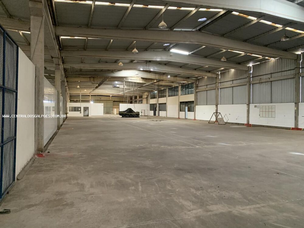 Depósito-Galpão, 3800 m² - Foto 7