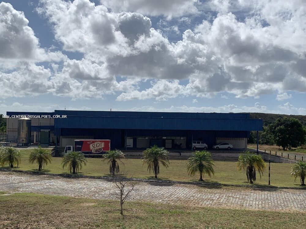 Depósito-Galpão, 3800 m² - Foto 2