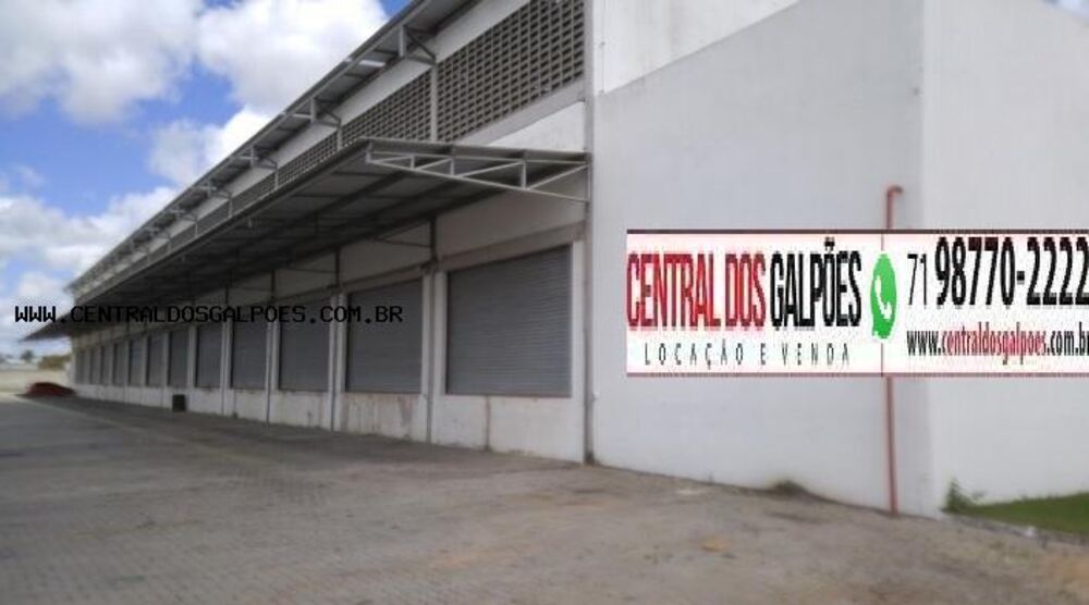 Depósito-Galpão, 3914 m² - Foto 6