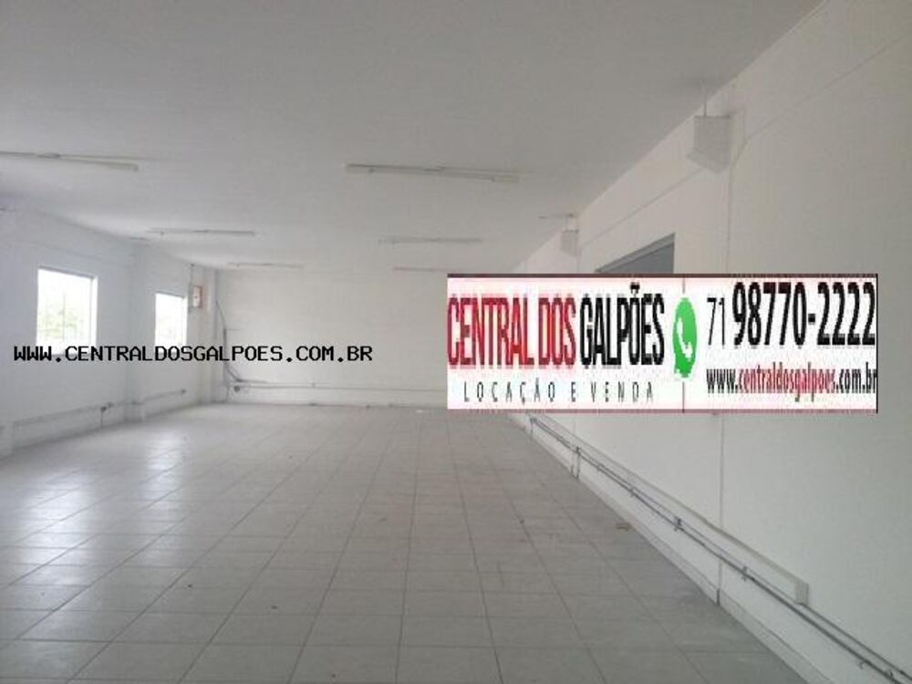 Depósito-Galpão, 3914 m² - Foto 5