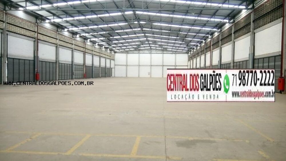 Depósito-Galpão, 3914 m² - Foto 4