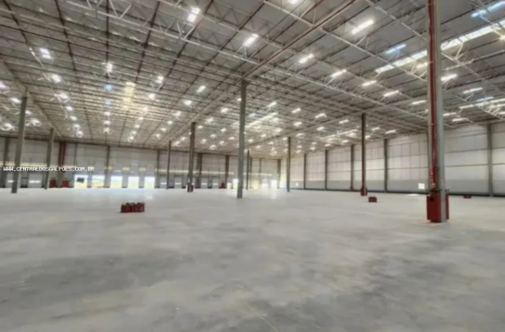 Depósito-Galpão, 3500 m² - Foto 2