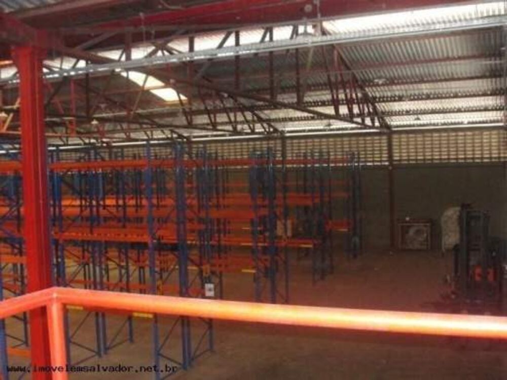 Loteamento e Condomínio para alugar, 6000m² - Foto 3