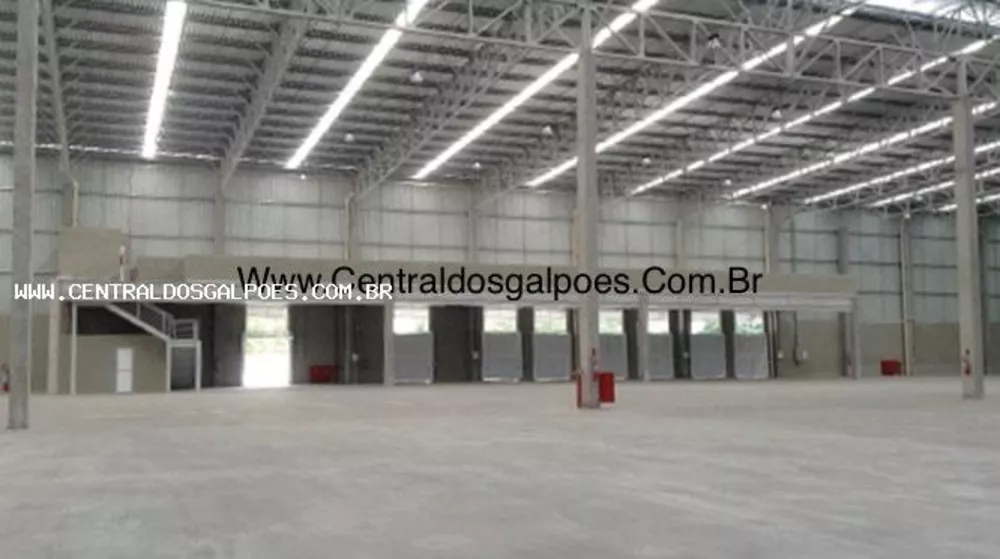 Depósito-Galpão, 2000 m² - Foto 2