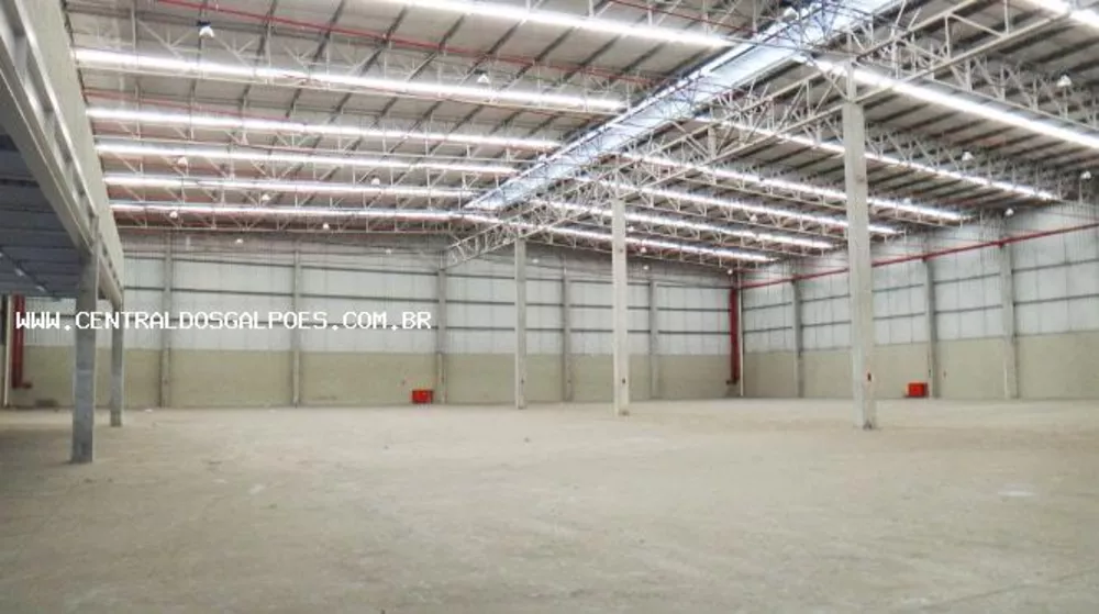 Depósito-Galpão, 2000 m² - Foto 1