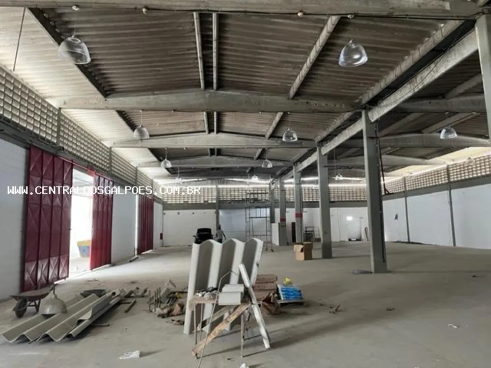 Depósito-Galpão, 1680 m² - Foto 6