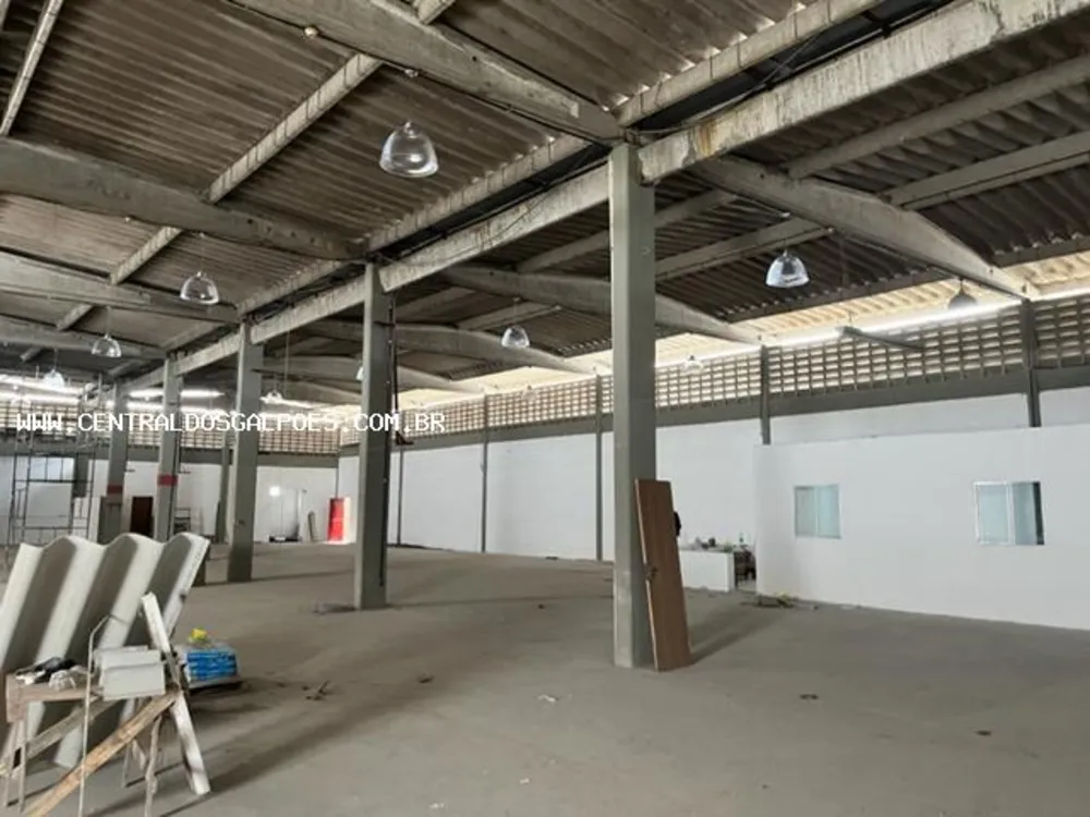 Depósito-Galpão, 1680 m² - Foto 7