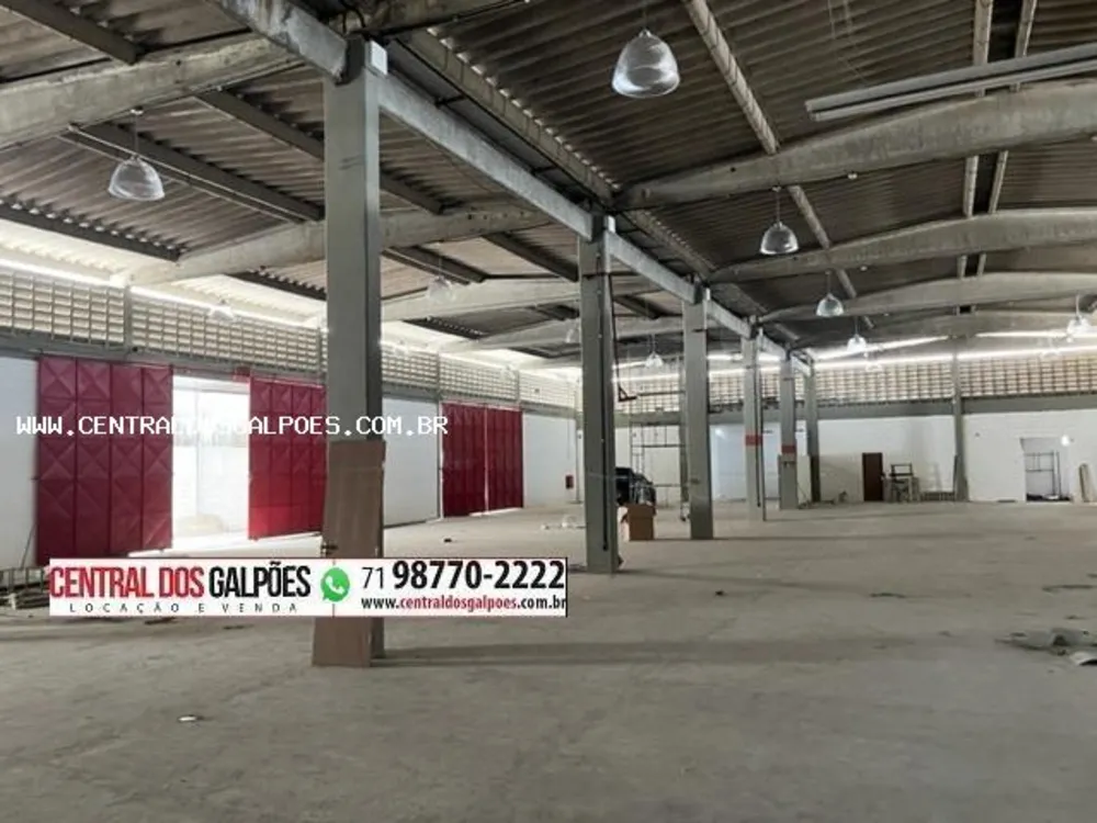 Depósito-Galpão, 1680 m² - Foto 5