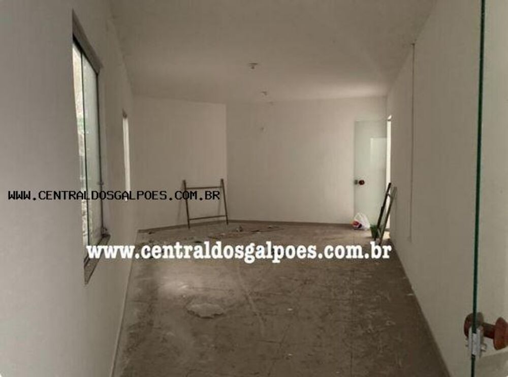 Depósito-Galpão, 450 m² - Foto 3