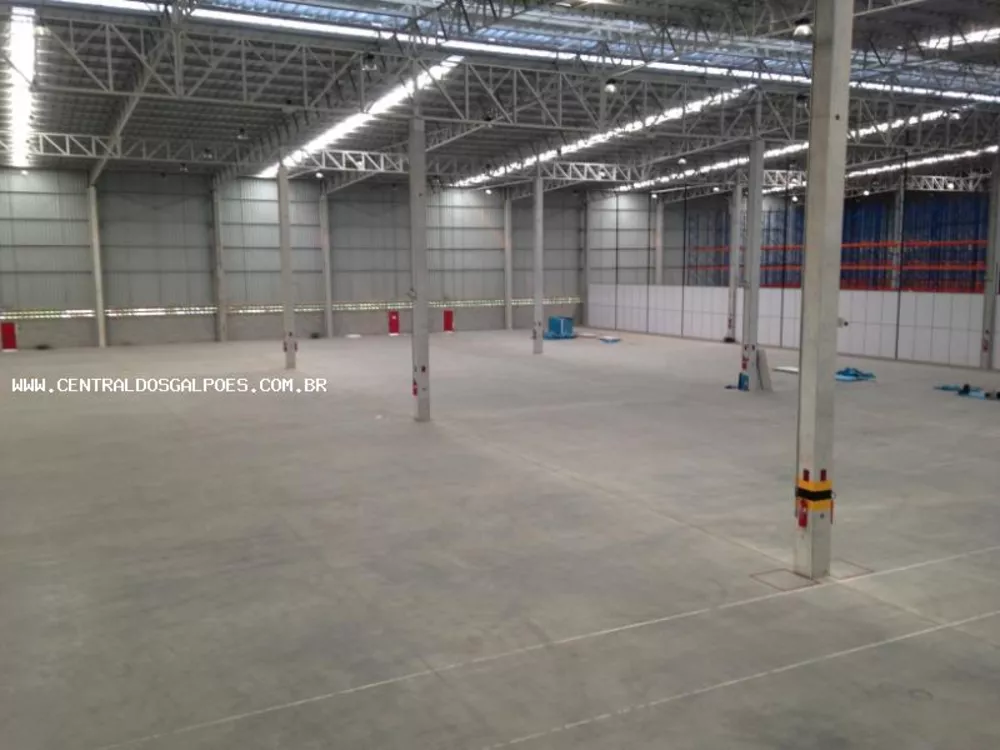 Depósito-Galpão-Armazém para alugar, 1000m² - Foto 2