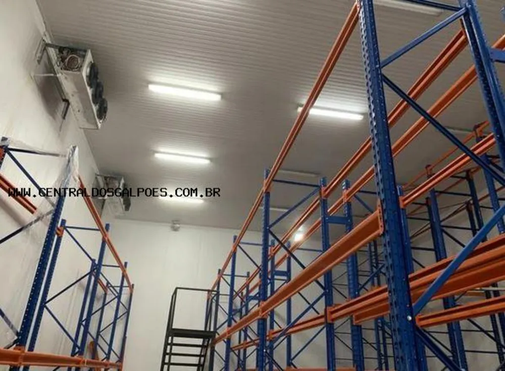 Depósito-Galpão, 700 m² - Foto 5