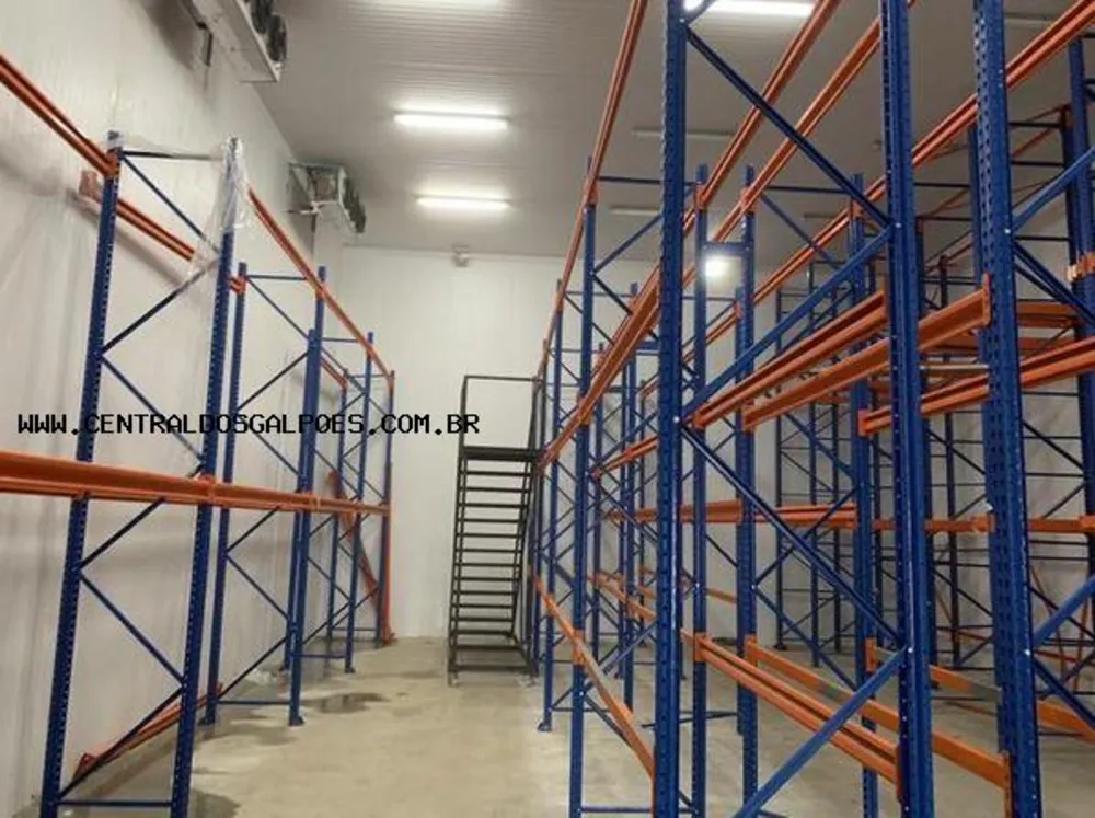 Depósito-Galpão, 700 m² - Foto 6