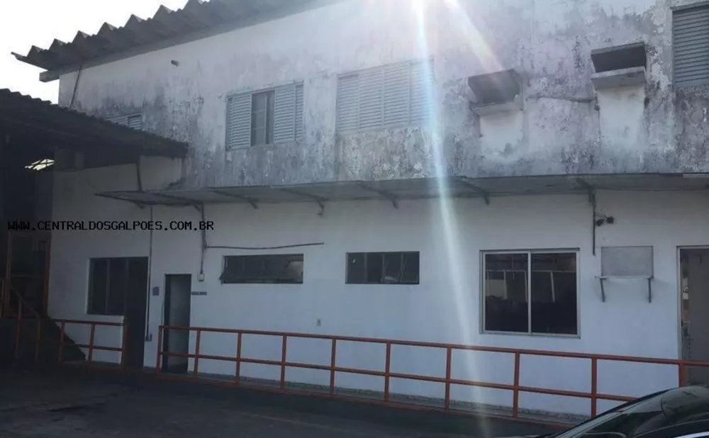 Depósito-Galpão-Armazém para alugar, 2900m² - Foto 2