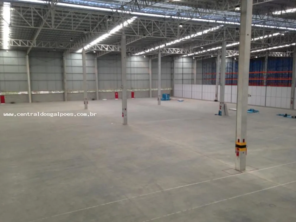 Depósito-Galpão, 10000 m² - Foto 4