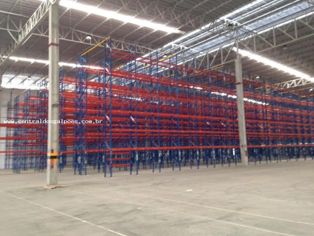 Depósito-Galpão, 10000 m² - Foto 2