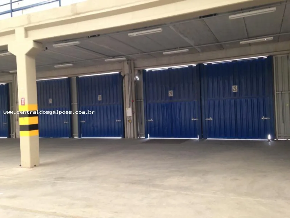 Depósito-Galpão, 10000 m² - Foto 3