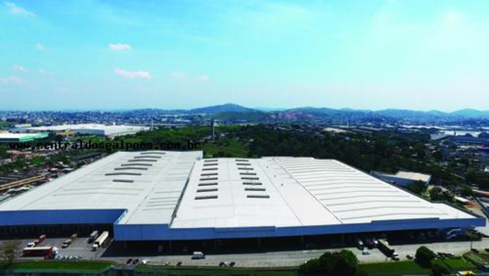 Depósito-Galpão, 5400 m² - Foto 1