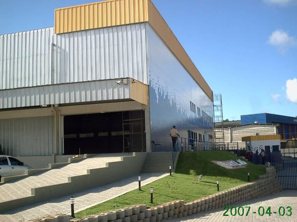 Depósito-Galpão, 3500 m² - Foto 5