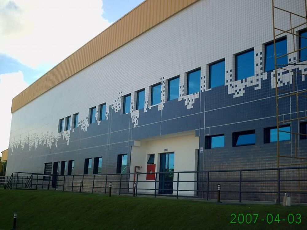 Depósito-Galpão, 3500 m² - Foto 4