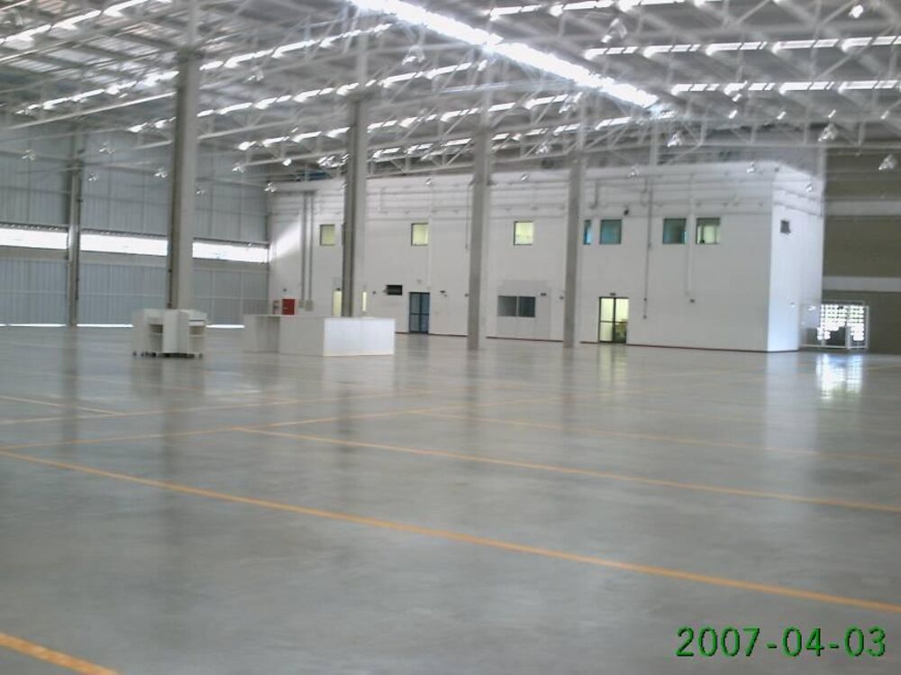 Depósito-Galpão, 3500 m² - Foto 2