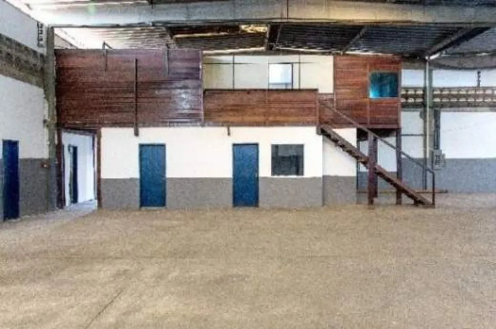 Depósito-Galpão, 1100 m² - Foto 9