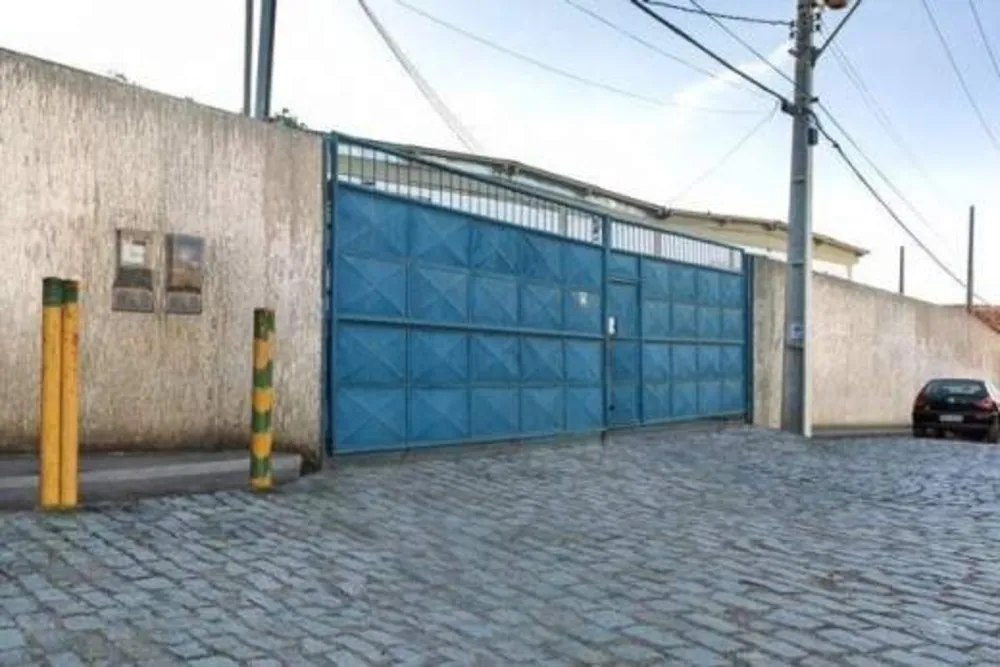 Depósito-Galpão, 1100 m² - Foto 8