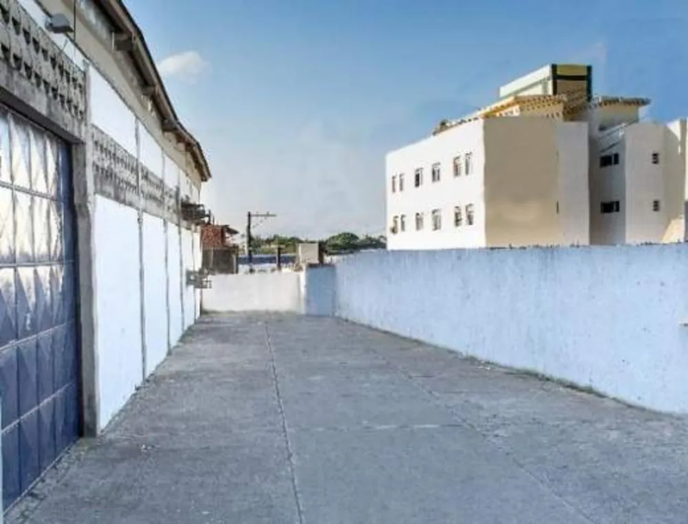 Depósito-Galpão, 1100 m² - Foto 5