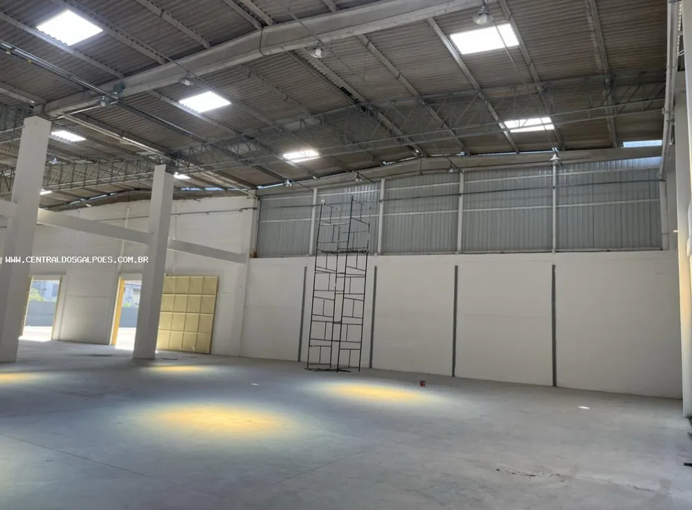 Depósito-Galpão, 16000 m² - Foto 4