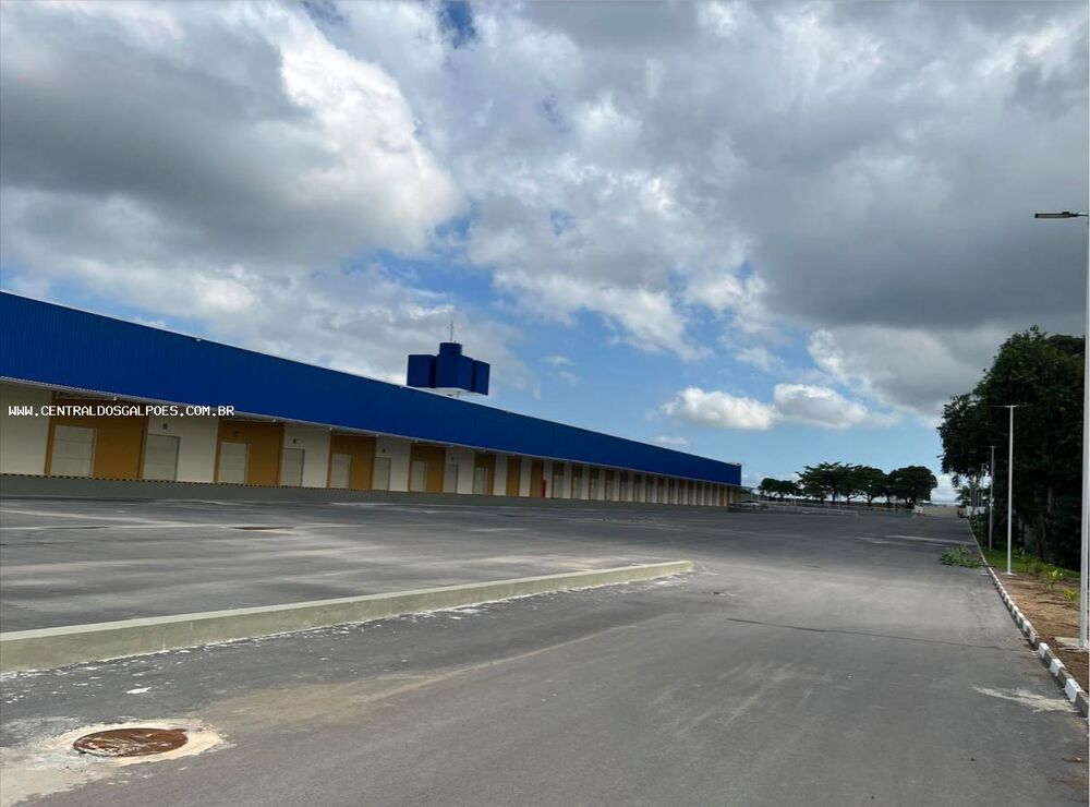 Depósito-Galpão, 16000 m² - Foto 2