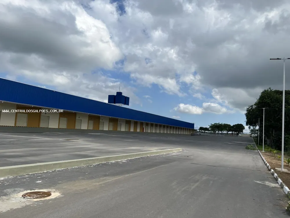 Depósito-Galpão, 16000 m² - Foto 5