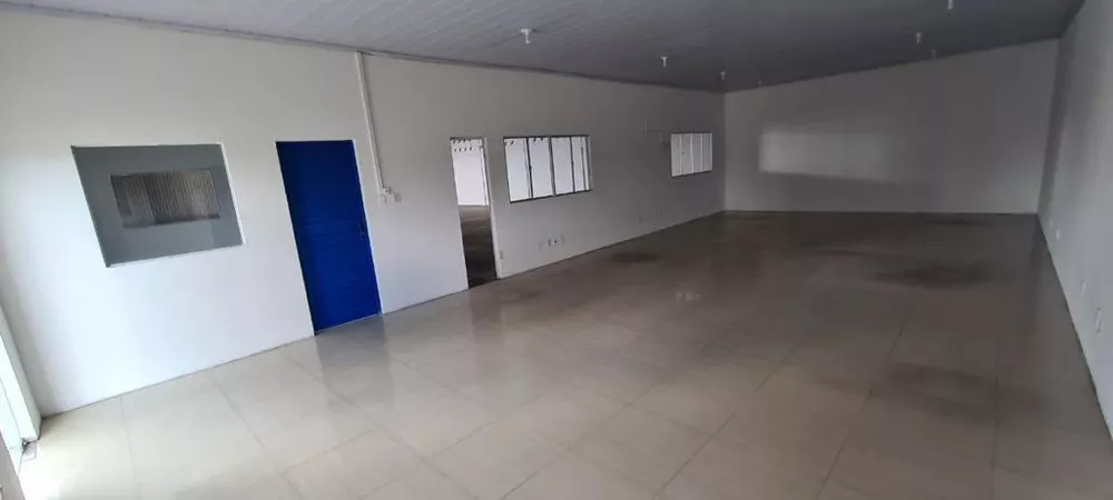 Depósito-Galpão-Armazém para alugar, 740m² - Foto 3