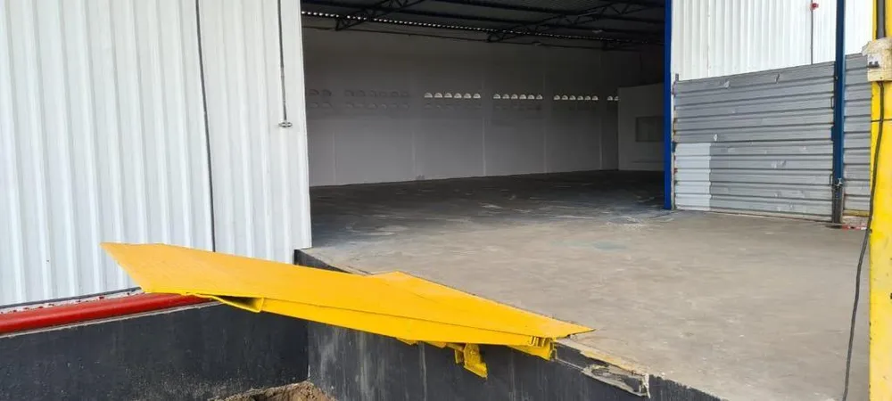 Depósito-Galpão, 740 m² - Foto 5