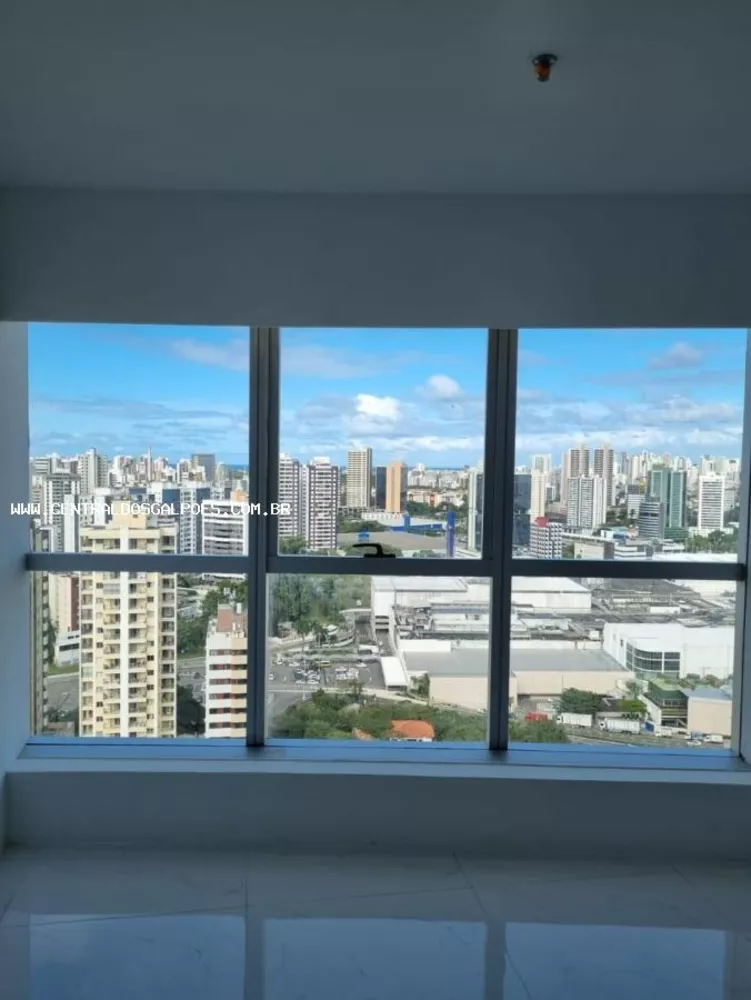 Conjunto Comercial-Sala para alugar, 33m² - Foto 3