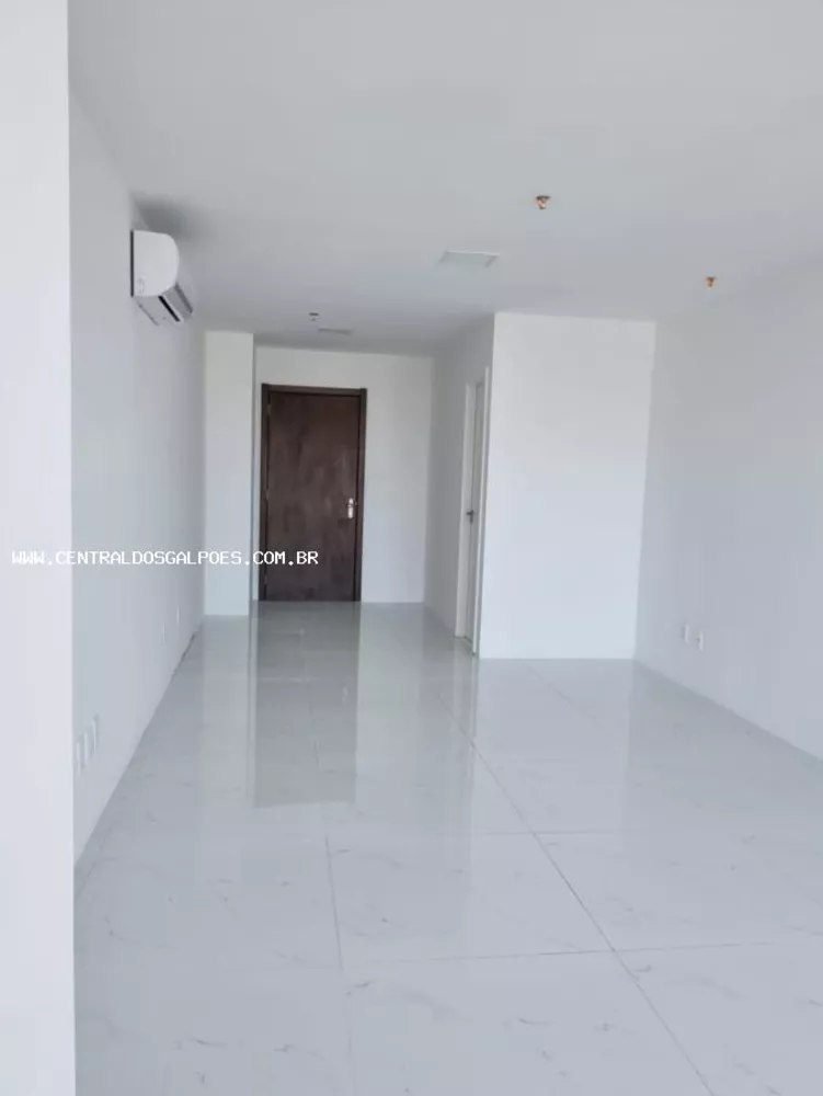 Conjunto Comercial-Sala para alugar, 33m² - Foto 4