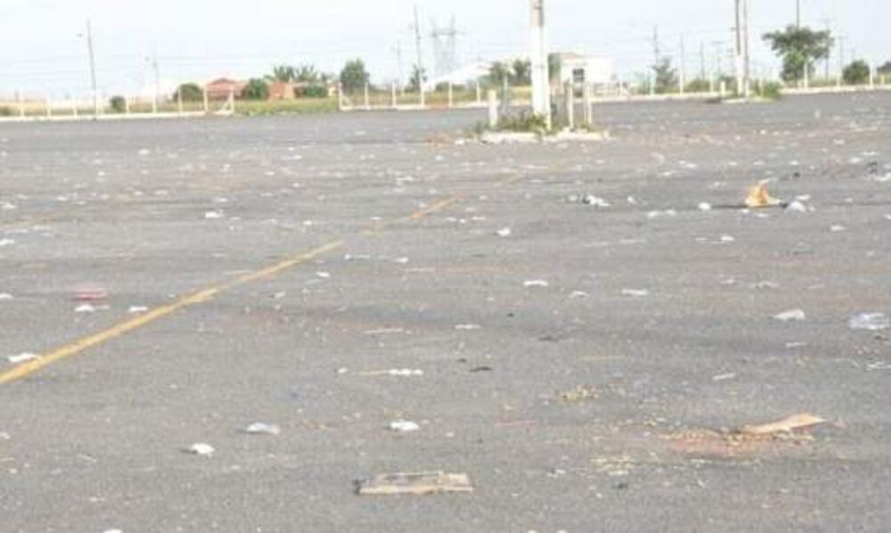 Terreno, 60000 m² - Foto 1