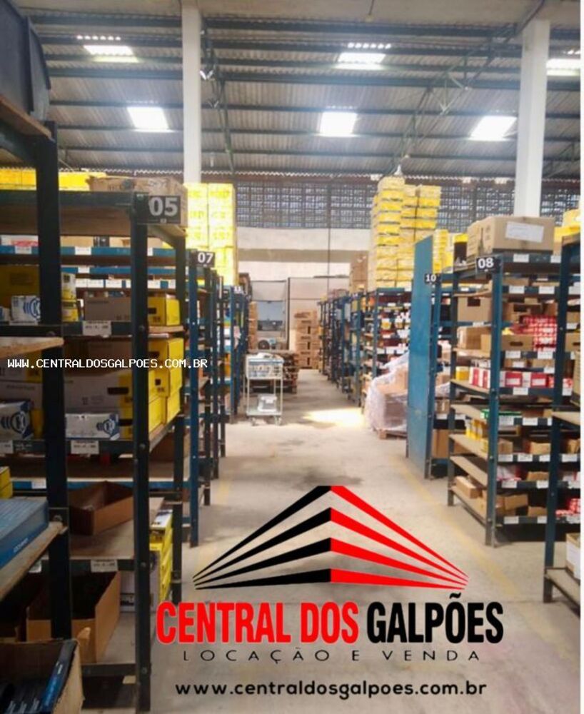Depósito-Galpão - Foto 2